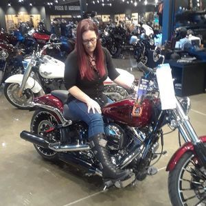 Meet your Posher, Sonia